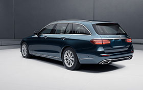 Illustration for article titled Advice: E350 wagon reliability